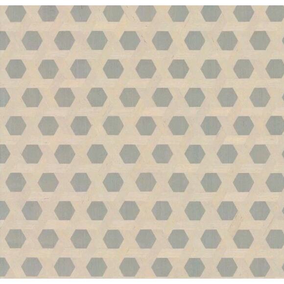 Carlisle & Co Wallcovering Terrace LX1146 Juniper. 8yd Roll - Picture 2 of 12